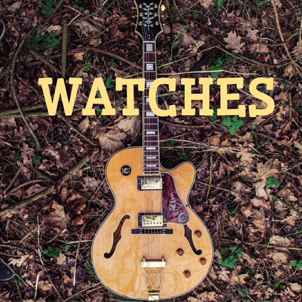 Watch Section